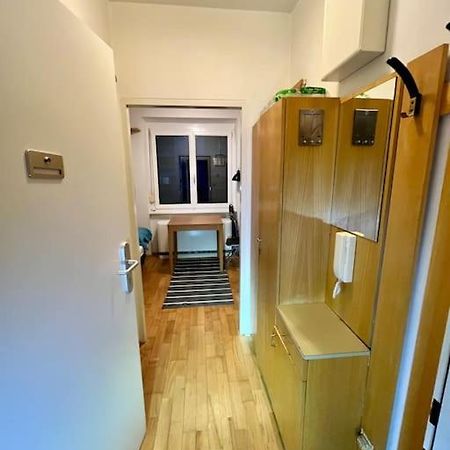 Mini Flat Apartment กราซ ภายนอก รูปภาพ