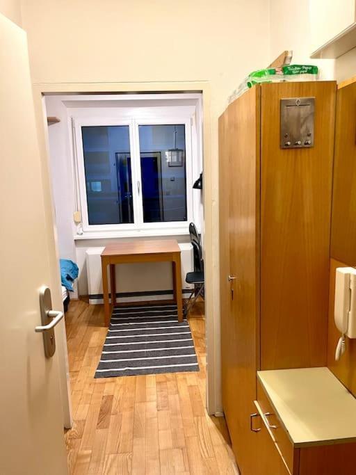 Mini Flat Apartment กราซ ภายนอก รูปภาพ