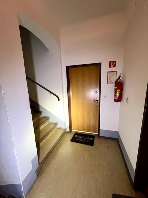 Mini Flat Apartment กราซ ภายนอก รูปภาพ